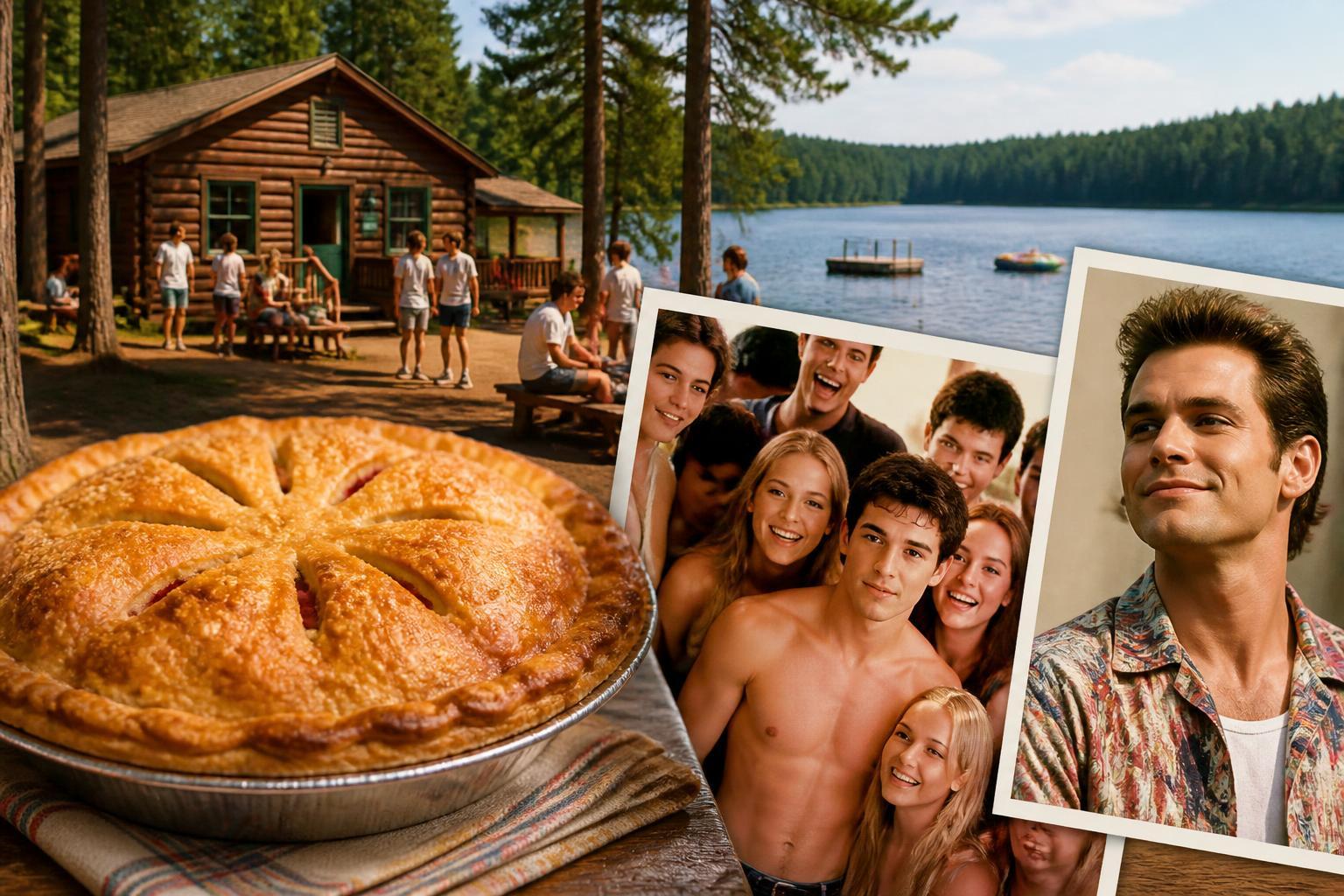 American Pie: Alle Filme in der richtigen Reihenfolge